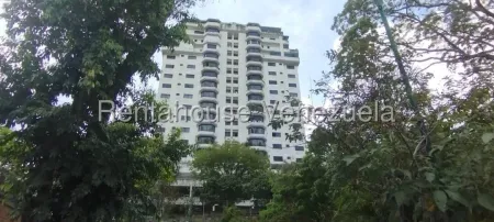 Impecable Pent-house En Venta En Las Acacias Mls 25-20558 Ab
