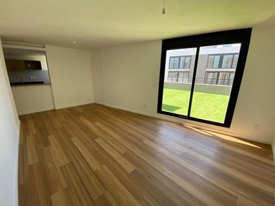 IMPERDIBLE APTO 2 DORM CON PATIO EXCLUSIVO + TERRAZA!