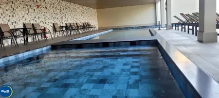 Imperdível! Apartamento à venda em Indaiatuba-SP, Jardim Bela Vista. 3 quartos, 1 suíte, 2 salas, 2