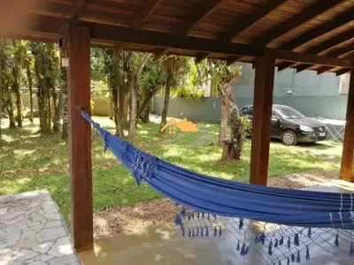 Imperdível: Casa à venda em Maresias, São Sebastião-SP! 2 quartos, 1 suíte, 2 salas, 2 banheiros, 3