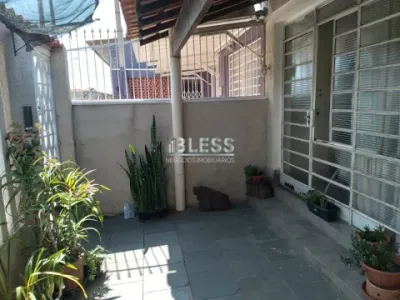 Imperdível Casa de 3 Quartos na Vila de Vito - Jundiaí-SP 2 Suítes, 2 Salas, 3 Banheiros, 2 Vagas 20