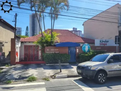 Imperdível casa de locação em Osasco-SP, VILA OSASCO: 1 quarto, 11 salas e 5 banheiros em 405,00m²!