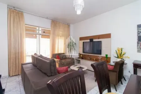 Imperdível oportunidade: Apartamento à venda na Bela Vista, São Paulo - 2 quartos, 1 sala, 1 banheir