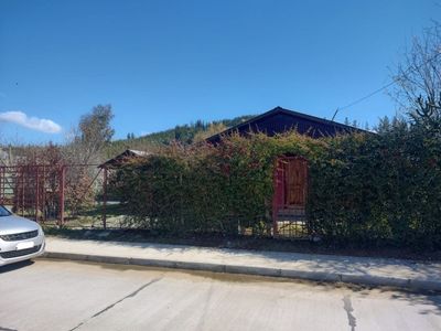 Increíble casa en venta en Curepto