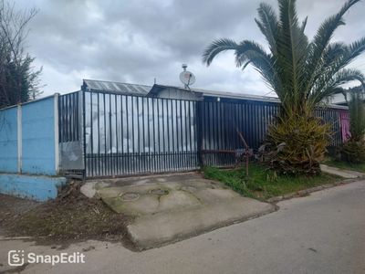 Increíble casa en venta en Maule