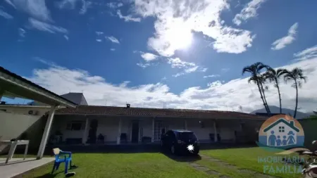 INCRÍVEL OPORTUNIDADE DE IMÓVEL PRÓXIMO Á PRAIA NO BAIRRO MARTIM DE SÁ EM CARAGUATATUBA-SP! Foto 1 de 14