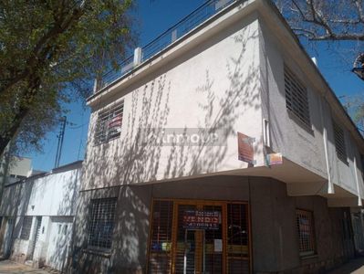 Inmobiliaria Baccarelli - ID#130 - Local Comercial en Venta