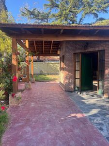 Inmobiliaria Perez Elustondo - ID#340 - Casa en Alquiler