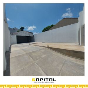 Inmueble comercial en alquiler sobre Calle Velasco Foto 3 de 5