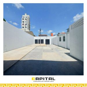 Inmueble comercial en alquiler sobre Calle Velasco Foto 4 de 5