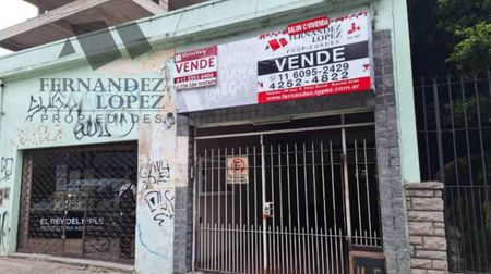 Inmueble Comercial venta Quilmes Oeste