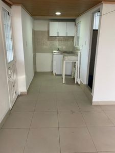 Inmueble en Arriendo, Apartaestudio en Bogotá, Alameda Imagem 2 de 10