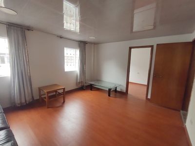 Inmueble en Arriendo, Apartaestudio en Bogotá, Alcalá