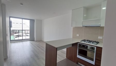 Inmueble en Arriendo, Apartaestudio en Bogotá, El Contador Foto 2 de 20
