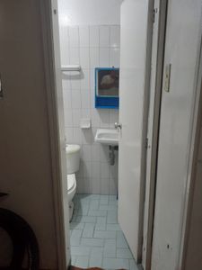 Inmueble en Arriendo, Apartaestudio en Bogotá, UB. BENGALA