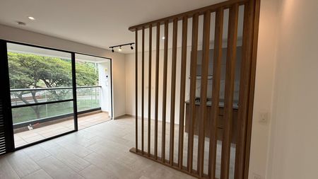 Inmueble en Arriendo, Apartaestudio en Cali, Chipichape