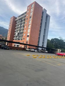 Inmueble en Arriendo, Apartaestudio en Ibagué, La Campiña