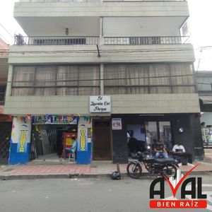 Inmueble en Arriendo, Apartaestudio en Itagüí, Playa Rica Imagem 1 de 8