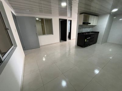 Inmueble en Arriendo, Apartamento en Bogotá, Alferez Real