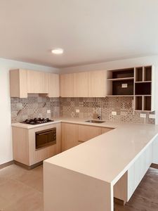 Inmueble en Arriendo, Apartamento en Bogotá, CASA BLANCA