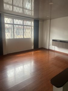 Inmueble en Arriendo, Apartamento en Bogotá, CENTENARIO