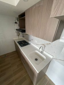 Inmueble en Arriendo, Apartamento en Bogotá, EL TINTAL Imagem 6 de 17