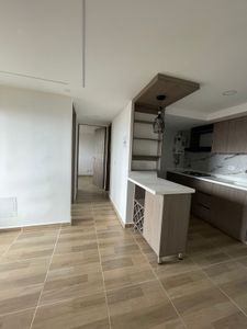 Inmueble en Arriendo, Apartamento en Bogotá, EL TINTAL Imagem 8 de 17