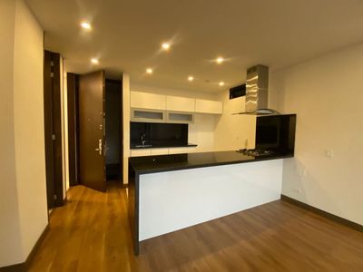 Inmueble en Arriendo, Apartamento en Bogotá, PORTAL