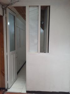 Inmueble en Arriendo, Apartamento en Bogotá, UB. BENGALA