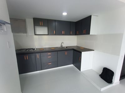 Inmueble en Arriendo, Apartamento en Cali, Colseguros Andes