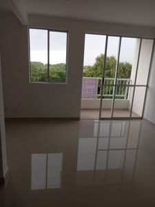 Inmueble en Arriendo, Apartamento en Cali, Colseguros Andes