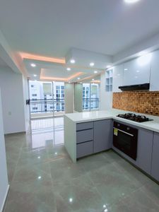 Inmueble en Arriendo, Apartamento en Cali, CONJUNTO RESIDENCIAL CANELO