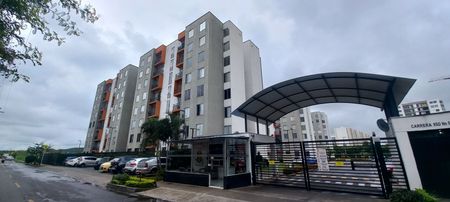 Inmueble en Arriendo, Apartamento en Cali, Conjunto Residencial Mandarinos