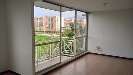 Inmueble en Arriendo, Apartamento en Cali, Conjunto Residencial Salamanca