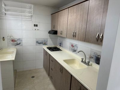Inmueble en Arriendo, Apartamento en Cali, Prados Del Limonar