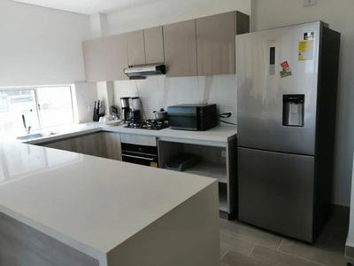 Inmueble en Arriendo, Apartamento en Cartagena, TORICES Imagem 1 de 10