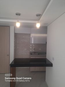 Inmueble en Arriendo, Apartamento en Chía, Santa Lucía