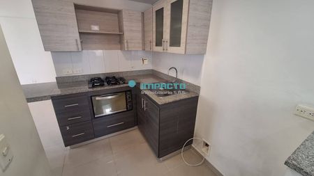 Inmueble en Arriendo, Apartamento en Envigado, Alto de Misael