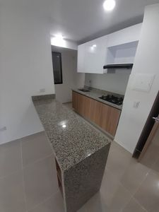 Inmueble en Arriendo, Apartamento en Floridablanca, CONDOMINO ALTOS DEL CAMPESTRE