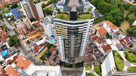 Inmueble en Arriendo, Apartamento en Floridablanca, CR ORQUIDEAS