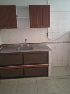 Inmueble en Arriendo, Apartamento en Ibagué, Belen