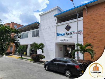 Inmueble en Arriendo, Apartamento en Ibagué, CR TEJARES
