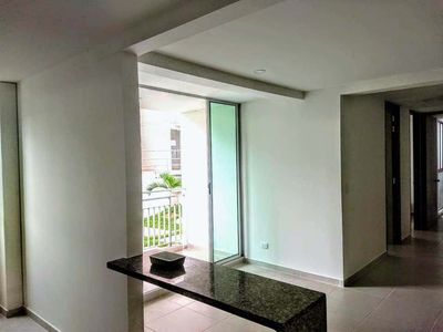 Inmueble en Arriendo, Apartamento en Ibagué, La Pola Foto 2 de 10