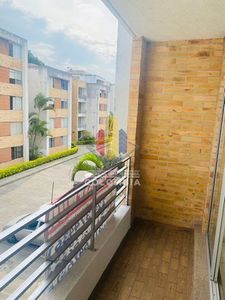 Inmueble en Arriendo, Apartamento en Ibagué, Mirador De La Guabinal