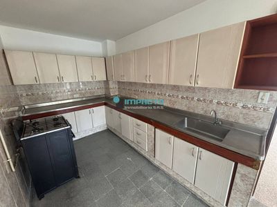 Inmueble en Arriendo, Apartamento en Medellín, CALASANZ