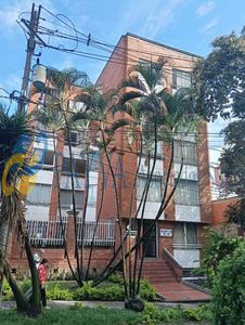 Inmueble en Arriendo, Apartamento en Medellín, EL NOGAL- LOS ALMENDROS