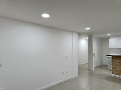 Inmueble en Arriendo, Apartamento en Medellín, LORENA