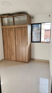 Inmueble en Arriendo, Apartamento en Medellín, PANORAMA