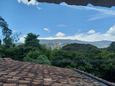 Inmueble en Arriendo, Apartamento en Medellín, SANTA FE