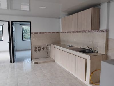 Inmueble en Arriendo, Apartamento en Pereira, JARDIN DE VELEZ Y VELEZ